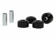Whiteline 81-85 Toyota Corolla (KE70/KE71/AE70/AE71) Front Strut Rod to Chassis Bushing
