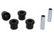 Whiteline 98-04 Nissan Frontier SE/XE Front Control Arm Lower Inner Bushing Kit