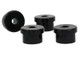 Whiteline 61-66 Ford Falcon Spring Eye Front Bushing Kit