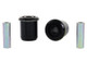 Whiteline 05-09 Land Rover LR3 SE/HSE Front Control Arm Lower Inner Front Bushing Kit