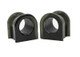Whiteline 86-92 Toyota Supra 30mm Front Sway Bar Mount Bushing Kit Kit