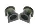 Whiteline 86-92 Toyota Supra 30mm Front Sway Bar Mount Bushing Kit Kit