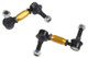 Whiteline 03+ Nissan 350z Z33 / 07-08 Infiniti G35 (Exc AWD) Fr Swaybar-Link Assy HD Adj Steel Ball