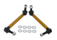 Whiteline 11+ Ford Ranger PX 2WD/4WD Rear Swaybar link kit-Adjustable Extra Heavy Duty Ball Link