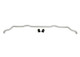 Whiteline 97-02 Toyota Camry MCV20/SXV20/SXV23 Front 24mm Heavy Duty Fixed Swaybar