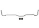 Whiteline 17-18 Infiniti QX30 Rear Heavy Duty 2 Hole Adjustable 24mm Swaybar
