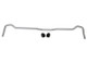 Whiteline 17-18 Infiniti QX30 Rear Heavy Duty 2 Hole Adjustable 24mm Swaybar