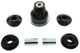 Whiteline 09+ Lancer Ralliart Rear Positive Traction Kit