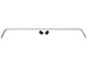 Whiteline 89-98 Miata NA / 98-04 NB Rear 16mm Swaybar Heavy duty Blade adjustable