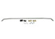 Whiteline 2013+ Ford Fiesta ST WZ 22mm Rear Non-Adjustable Swaybar