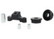 Whiteline 04-14 Subaru Impreza WRX STi (GD/GV/VA) 6 Speed Gearbox Selector Bushing Kit