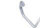 Whiteline 98-02 Subaru Legacy BE / 99-03 Outback Wagon / 04-05 Baja BT Rear 20mm Swaybar- X-heavy du