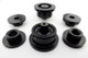 Whiteline Plus 03+ Pontiac GTO Rear Crossmember Outer Mount Insert Kit