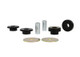Whiteline Plus 10/96+ 200SX/240SX S14/15 Traction Control Rear Front Support Differential Mount Inse