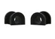 Whiteline Plus 03-06 EVO 8/9 22mm Rear Sway Bar Bushing Set