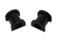 Whiteline Plus 03-06 EVO 8/9 22mm Rear Sway Bar Bushing Set