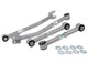 Whiteline 98-08 Subaru Legacy Liberty Rear Lower Control arm-adjust toe/camber