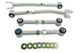 Whiteline 98-08 Subaru Legacy Liberty Rear Lower Control arm-adjust toe/camber