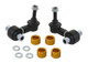 Whiteline 2012+ Volkswagen Golf/Golf R (MK 7) / 2012+ Audi A3/S3 / 2015+ Audi TT Rear Sway Bar Links