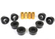 Whiteline 08+ Impreza / WRX / STi Rear Subframe Posi Traction Kit