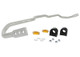 Whiteline VAG MK4/MK5 FWD Only Front 24mm Adjustable X-Heavy Duty Swaybar BWF19XZ