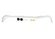 Whiteline VAG MK4/MK5 FWD Only Front 24mm Adjustable X-Heavy Duty Swaybar BWF19XZ