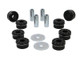 Whiteline Plus 14+ Ford Mustang GT500/S550 Crossmember Mount Bushing Kit