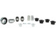 Whiteline Plus 12+ VW Golf MK7 Front Caster Correction Kit