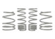 Whiteline 2014 Subaru Impreza WRX STI Limited Hatchback Performance Lowering Springs