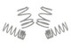 Whiteline 2014 Subaru Impreza WRX STI Limited Hatchback Performance Lowering Springs