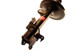 KYB Shocks & Struts Excel-G Front Left Honda Pilot 2008-2006