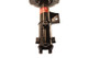 KYB Shocks & Struts Excel-G Front Left 13-14 Hyundai Sonata Exc. Hybrid