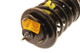KYB Shocks & Struts Strut Plus Front Left 03-05 Honda Pilot (AWD)