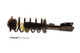 KYB Shocks & Struts Strut Plus Front Left Chevy Equinox 05-06