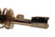 KYB Shocks & Struts Strut Plus Front Left Chevy Equinox 05-06
