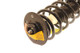 KYB Shocks & Struts Strut Plus Front Left Chevy Equinox 05-06