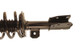 KYB Shocks & Struts Strut Plus Front Right Chevy Equinox 05-06