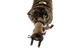 KYB Shocks & Struts Strut Plus Front Left 04-08 Nissan Maxima (Exc Electronic Adjust Suspension)