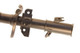 KYB Shocks & Struts Excel-G Front Left 11-14 Mazda 2