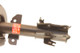 KYB Shocks & Struts Excel-G Front Left 11-14 Mazda 2