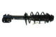 KYB Shocks & Struts Strut Plus Front Left 06-11 Toyota Yaris
