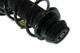 KYB Shocks & Struts Strut Plus Front Left 06-11 Toyota Yaris