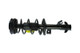 KYB Shocks & Struts Strut Plus Front Left 07-11 Nissan Versa