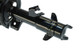 KYB Shocks & Struts Strut Plus Front Left 07-11 Nissan Versa