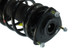 KYB Shocks & Struts Strut Plus Front 00-05 Toyota Echo