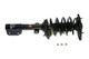 KYB Strut Plus Rear Right Chevrolet 04-09 Impala with 17in or 18in Wheels/10-12 Impala