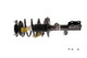 KYB Strut Plus Front Left 03-08 Pontiac Vibe/Toyota Matrix (FWD)