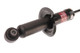 KYB Excel-G Shock Rear 2012 Subaru Impreza (AWD)