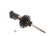 KYB Excel-G Strut Front Left Honda Civic Sedan 2012