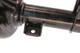 KYB Excel-G Strut Front Right Mitsubishi Endeavor 04-11